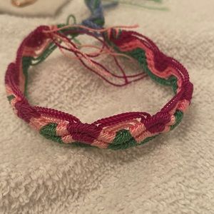 summer bracelet! from mexico!